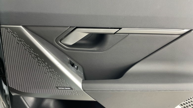 BMW 5 Series 520i M Sport Pro 5dr Auto Petrol Estate